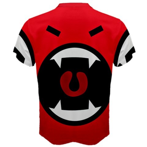 Dryfit tee