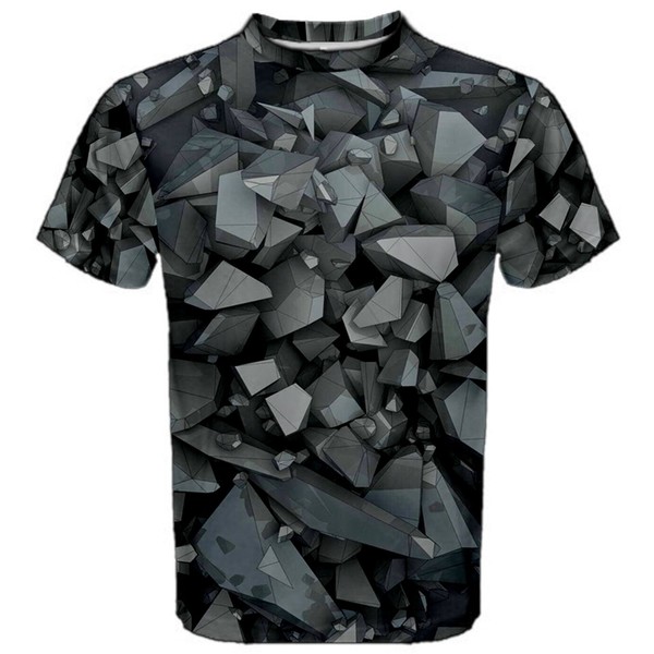 Dryfit tee