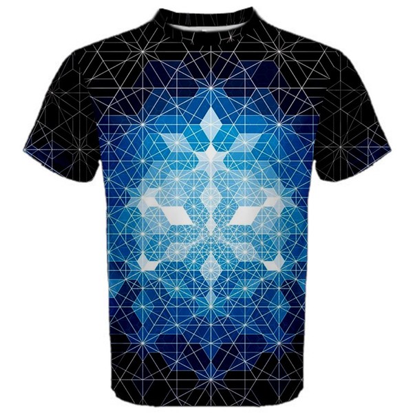 Dryfit tee
