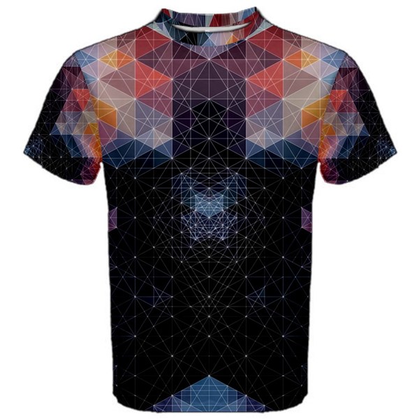 Dryfit tee