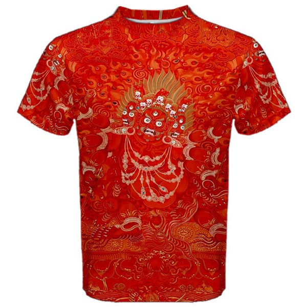 Dryfit tee