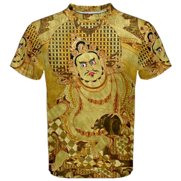Dryfit tee