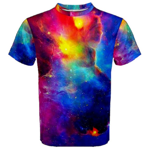 Dryfit tee