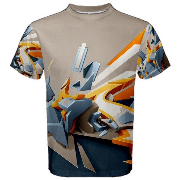 Dryfit tee