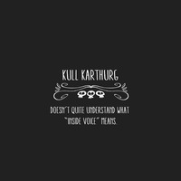 Goons! A collection of Dastardly Dunces  - Thumbnail 2