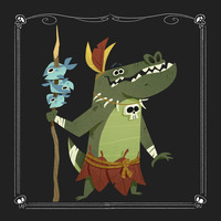 Goons! A collection of Dastardly Dunces  - Thumbnail 4