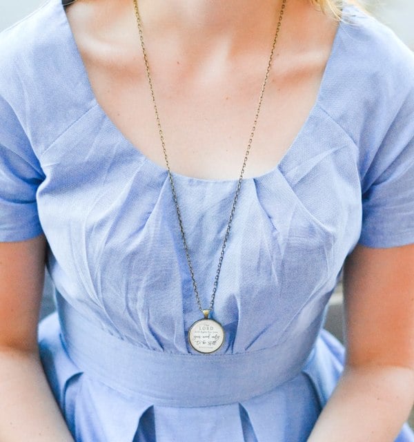 ADD ON: 30 inch chain