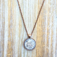 Faith - Hebrews 11:1 - Thumbnail 2