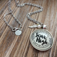 Custom Design Necklace - Thumbnail 3