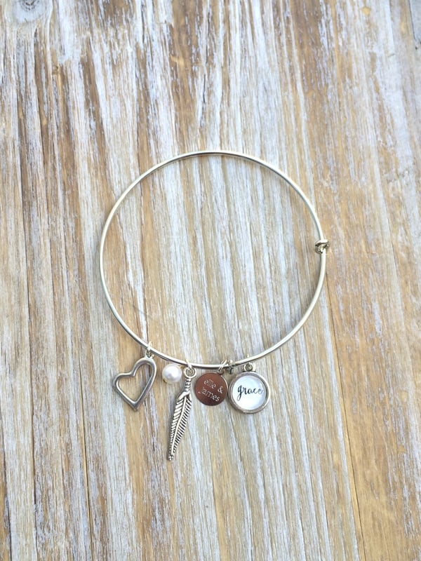 Grace Bangle