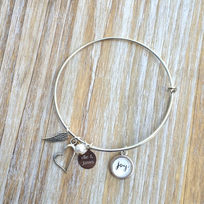 Joy bangle