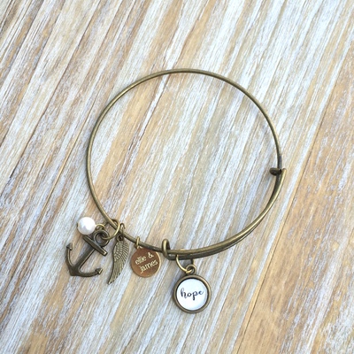 Hope bangle