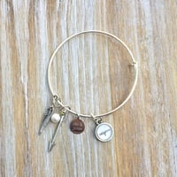 Inspire Bangle - Thumbnail 1