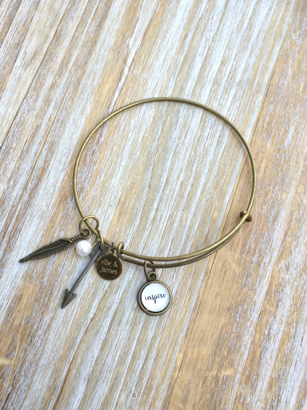Inspire Bangle