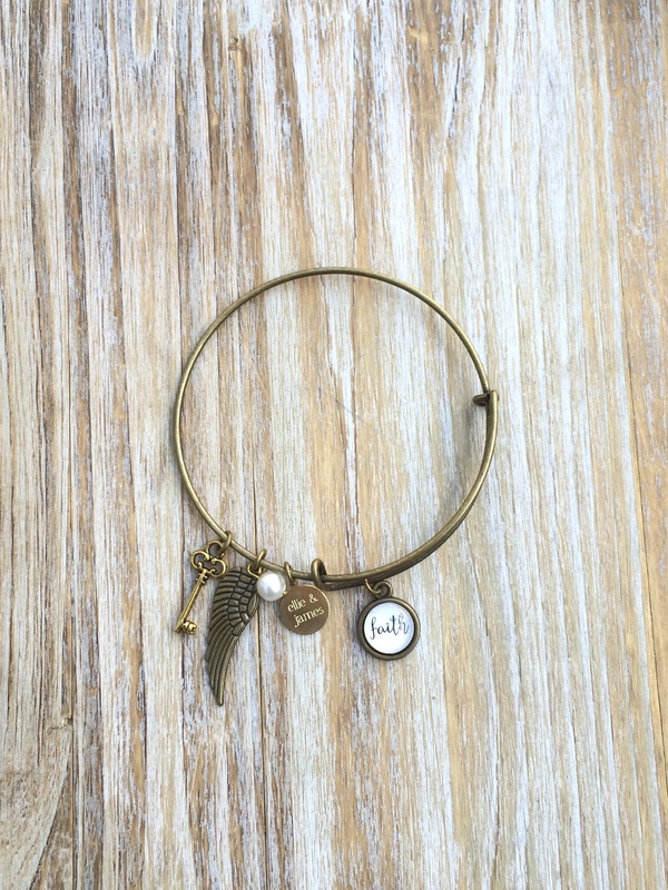 Faith Bangle