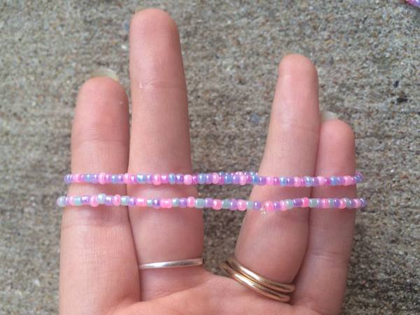 Pastel Skies "Unicorn"