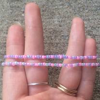 Pastel Skies "Unicorn"