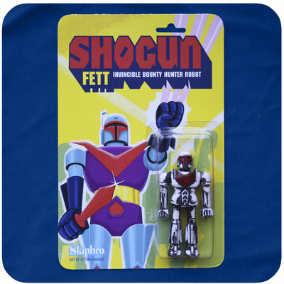 Shogun Fett