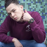 Major Maroon Sweatshirt - Thumbnail 1