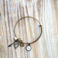 Love Bangle - Thumbnail 1