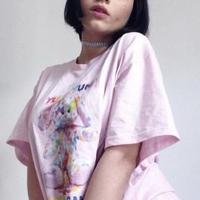 Devilish Candy　Tshirt - Thumbnail 2