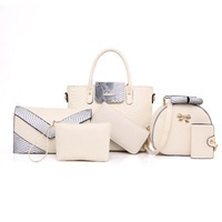 2016 New Fashion Bags Suits Shoulder Messenger Bag Handbag - Thumbnail 2