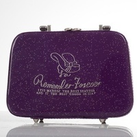 Large Capacity Makeup Bag Fashion Makeup Box - Thumbnail 3