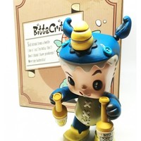 Scott Tolleson's Bitta Critta - 2 styles - Thumbnail 1