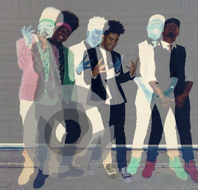 Super Duper Negative