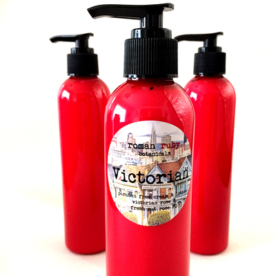 Victorian Lotion