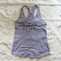 Midwest Mama Tank - Thumbnail 1