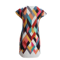 Follow My Lead Dress - Thumbnail 1