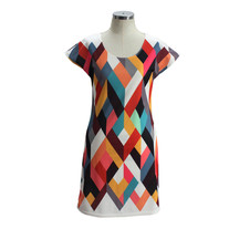 Follow My Lead Dress - Thumbnail 2