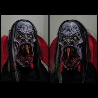 The last 5 night ripper