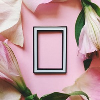 Glowing Rectangle Lapel Pin - Thumbnail 1