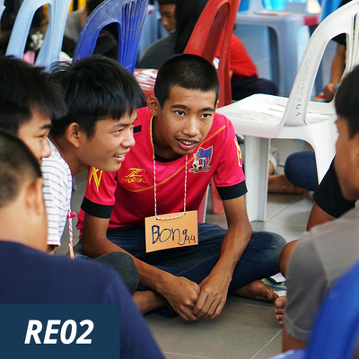 Support all Chiang Rai Center after-school programs for a month