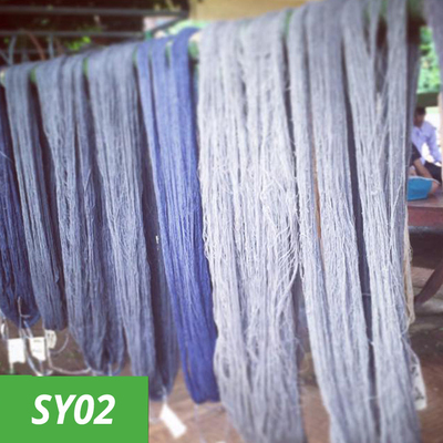 10 grams of silkworm eggs for a family