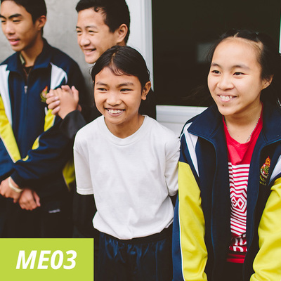 Provide mentorship for six students for one month