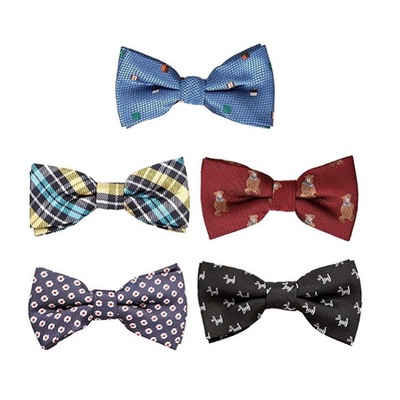Little dudes bow tie bundle (5) 