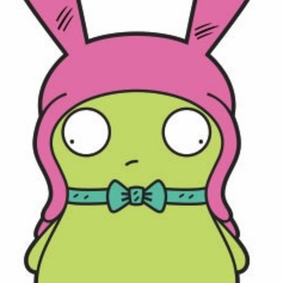 Loo-eez-eh ko-pee variant pin