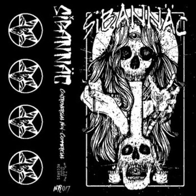 Sibannac - "controversial non-commercial" casseette