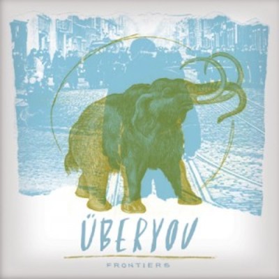 Uberyou - frontiers 7"