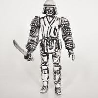 Space Samurai (Light Side) - Thumbnail 1