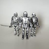 Space Samurai (Light Side) - Thumbnail 4