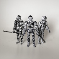 Space Samurai (Dark Side) - Thumbnail 4