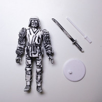 Space Samurai (Light Side) - Thumbnail 3