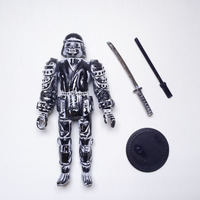 Space Samurai (Dark Side) - Thumbnail 3