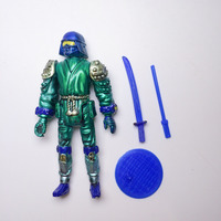 Space Samurai (Artist Edition) - Thumbnail 3