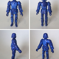 Space Samurai (Blue Chase) - Thumbnail 2