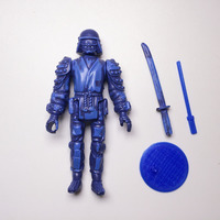 Space Samurai (Blue Chase) - Thumbnail 3